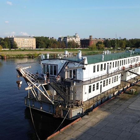 Float House Nr 659 Lejlighed Riga Eksteriør billede