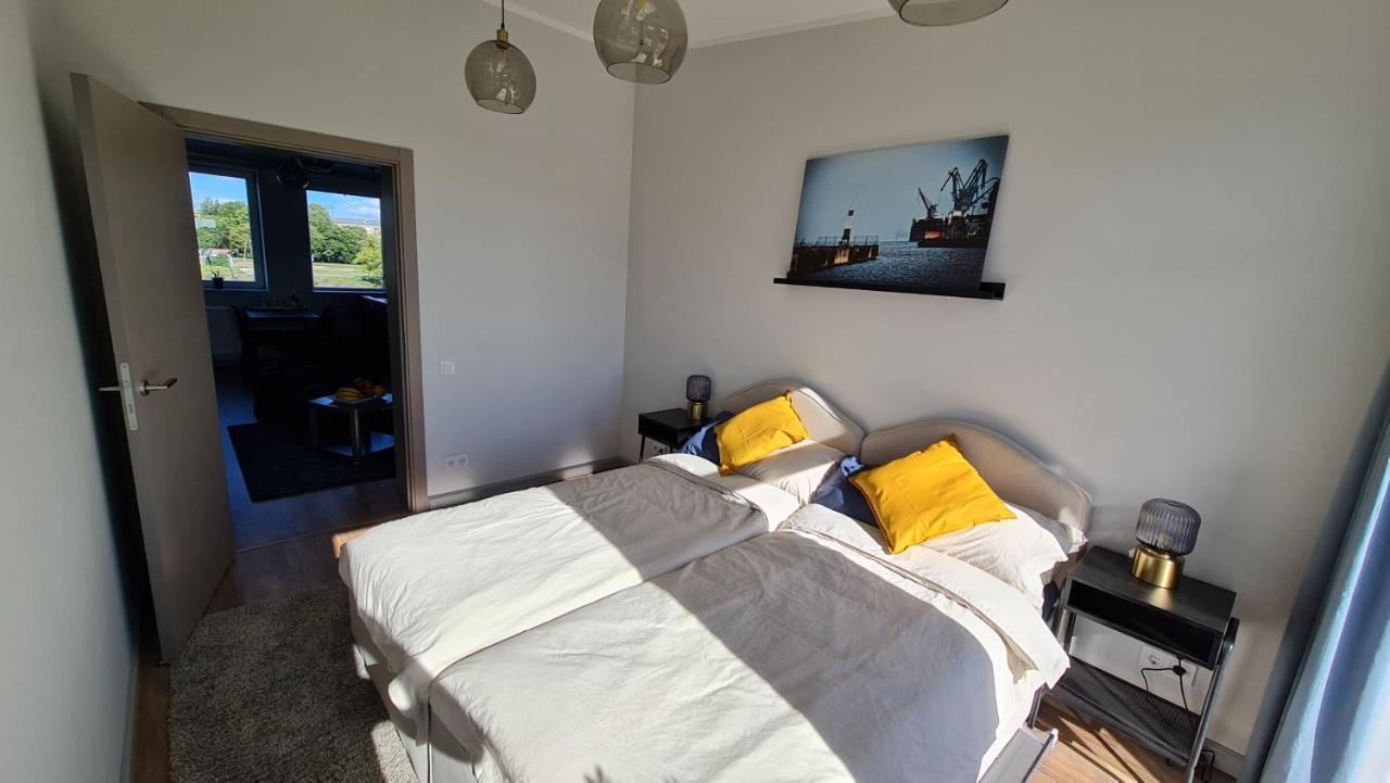 Float House Nr 659 Lejlighed Riga Eksteriør billede