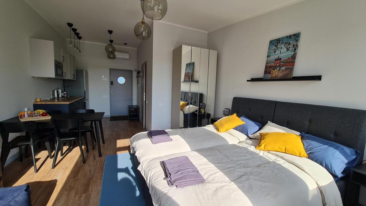 Float House Nr 659 Lejlighed Riga Eksteriør billede